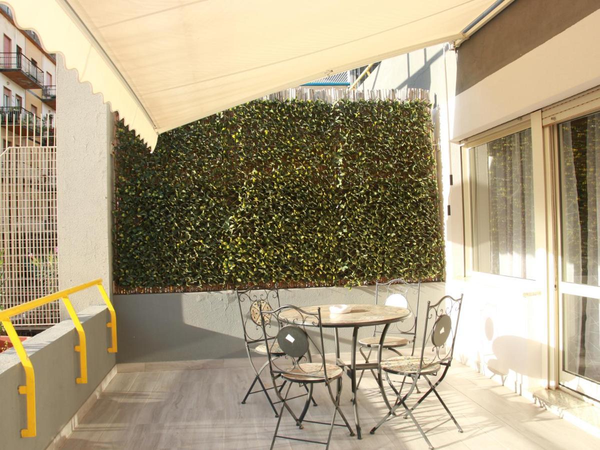 Appartamento Centrale 2 Cagliari Exterior foto